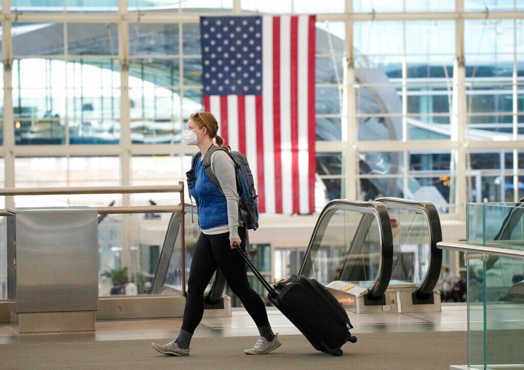 Holiday Travel Denver